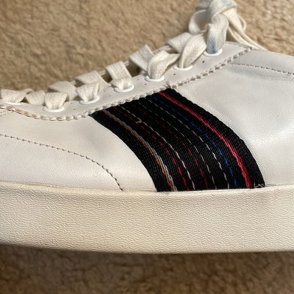 Paul smith jeans rabbit shoes - Picture 8 of 11